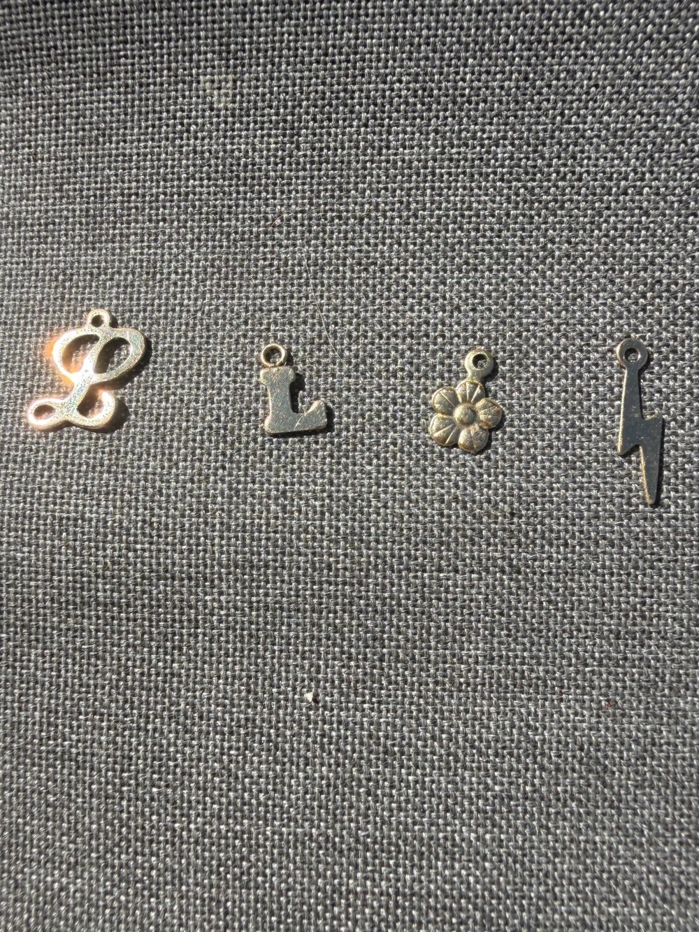 Charms!!